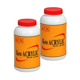 Keo 100% Acrylic Chống Thấm Tạo Bóng Tạo Sáng